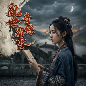 亂世‧青絲霜雪