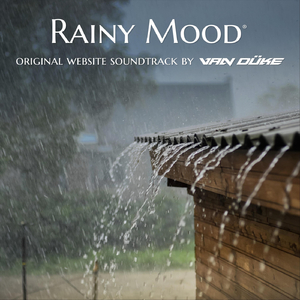 Rainy Mood (Original Website Soundtrack)