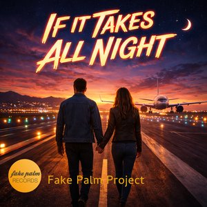 If It Takes All Night