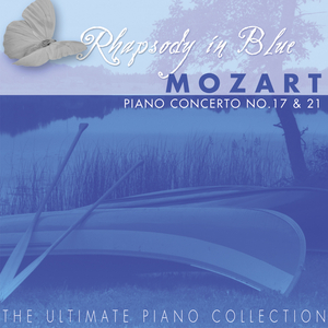Piano Concerto No. 17 In G Major, K. 453 - III. Allegretto