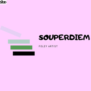 Foley Artist (Original Mix)