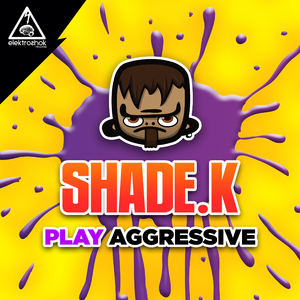 Play Aggresive (Original Mix)