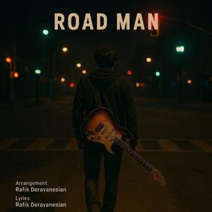 Road man