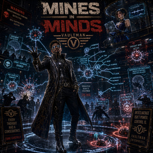 Mines In Minds