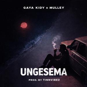 UNGESEMA (feat. Mulley)