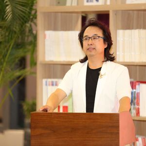 请党放心 强国有我（天骏）