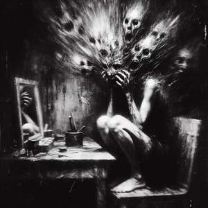 Pensamentos Sombrios