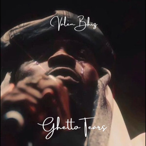 Ghetto Tears