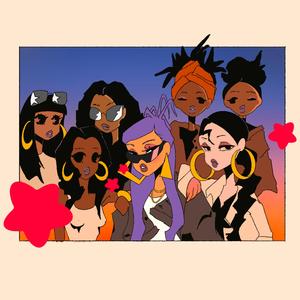 Prada's On (feat. Toni Mundo)