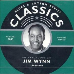 I Want a Little Girl (09/10-45)