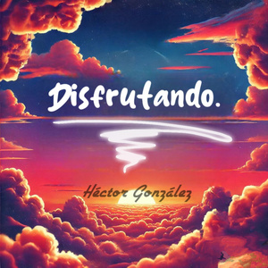 Disfrutando
