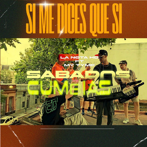 Sabados de Cumbias: Si Me Dices Que Si, Mix 3
