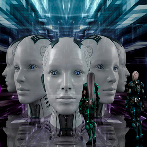 The Dark Opera 4 - Invisible Grandness - Indistinctabel Triumph - Fertility Anew - So?