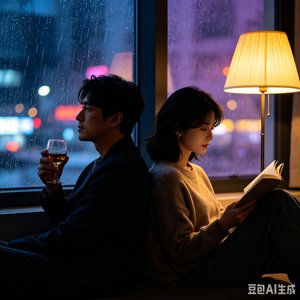 懂，是无声的陪伴