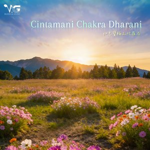 如意宝轮王陀罗尼 Cintamani Chakra Dharani