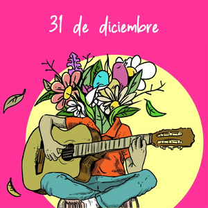 31 de Diciembre (feat. Edu Schmidt)