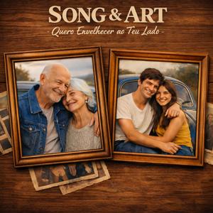 Quero Envelhecer ao Teu Lado