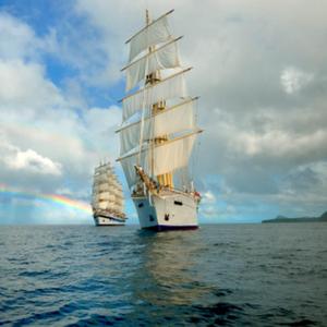 Командор и Леди Джей