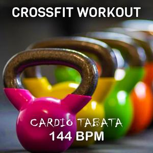 Cardio Tabata Exercise 1 (20-10)