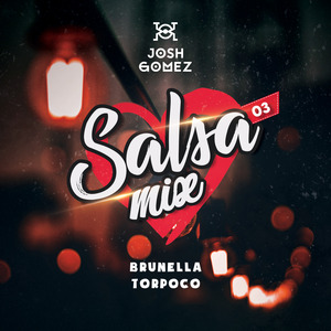 Salsa Mix 03 (Remix)