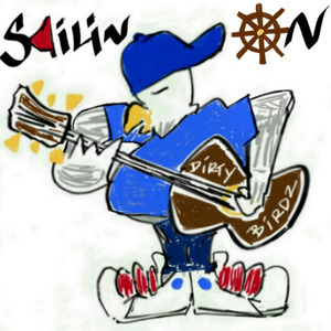 Sailin' On (feat. Scotty Edge)