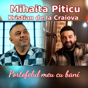 Portofelul meu cu bani