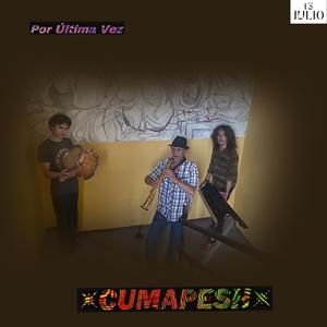 Capistad (EN VIVO Día 13 Julio 2023 "Casa Amarilla")