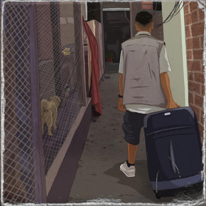 Por Amor Al Hip Hop (feat. Dj Ropo)