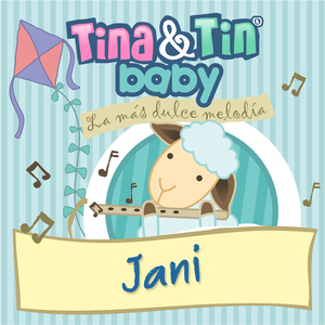 Cuidaré de Ti Jani