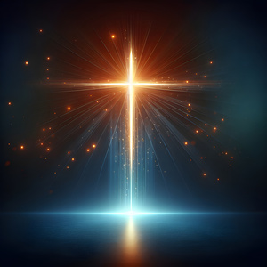 ERES MI LUZ