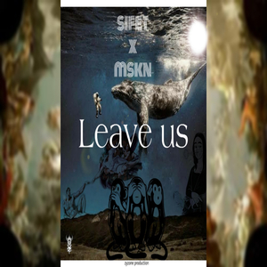 leave us