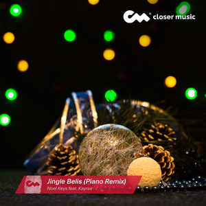 Jingle Bells (Piano Instrumental)