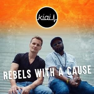Rebels with a cause (Radio Version)