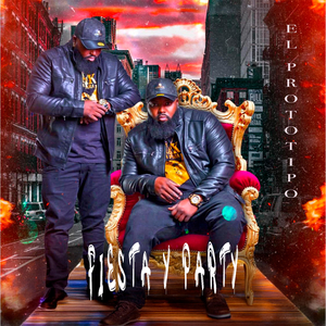FIESTA Y PARTY (radio)