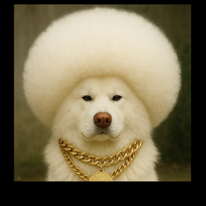 アフロ in 津軽 【邦+洋楽?】  有名津軽人 方言完全監修(@wasao_officialさん) by Suno.jp運営🎷|^o^)／♪admin