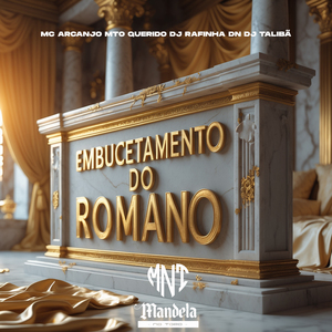 Embucetamento do Romano