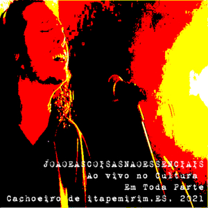 Cânhamo (Ao Vivo no Cultura em Toda Parte, Cachoeiro do Itapemerim, ES, 2021)