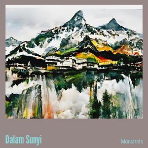 Dalam Sunyi