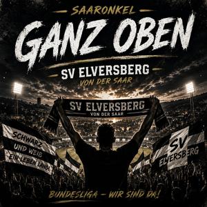 Ganz oben