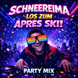 Los Zum Après Ski (Party Mix)