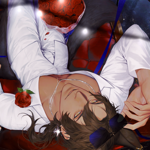 烈焰玫瑰（Cover 某幻君）