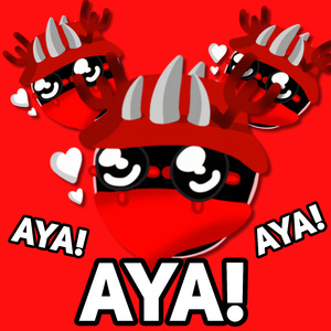 AYA!