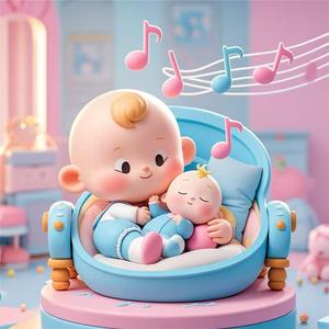 新生儿哄睡白噪音羊水声