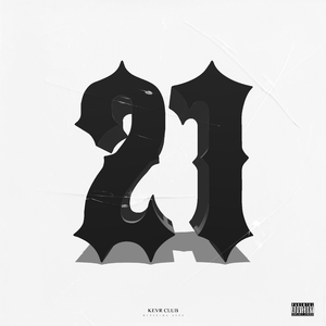 21 (Prod.By Rick1y)