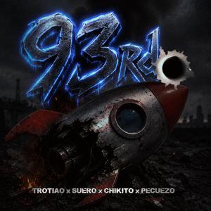93rd Shots (feat. Trotiao, Chikito & Pecuezo)
