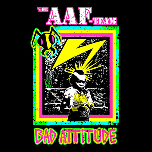 Bad Attitude