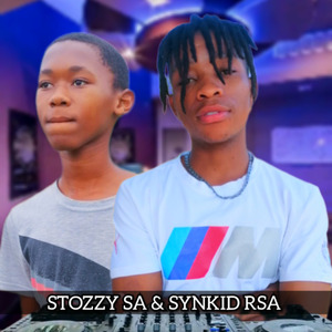 STOZZY SA & SYNKID SA_ imphumelelo[loud spirit record]
