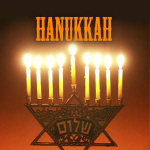 O Hanukkah