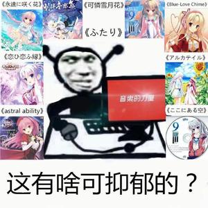 舞う雪に輝いて-1