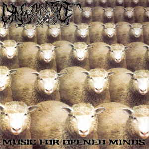 Predestinated Slavery